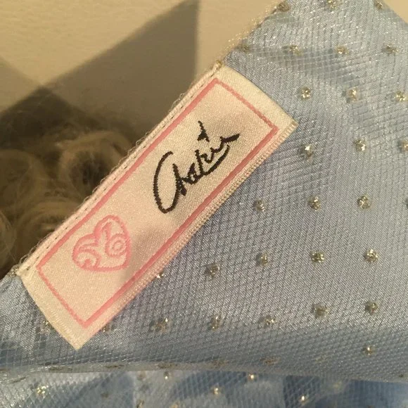 Vintage Marie Osmond Millennial Angel Doll - Picture 7 of 14